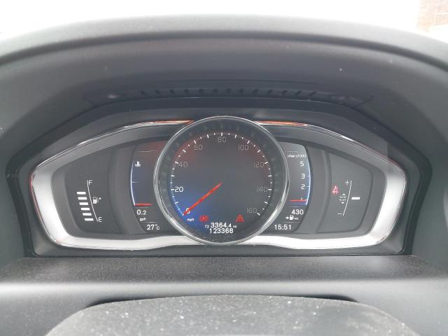 2016 VOLVO XC60 R-DES