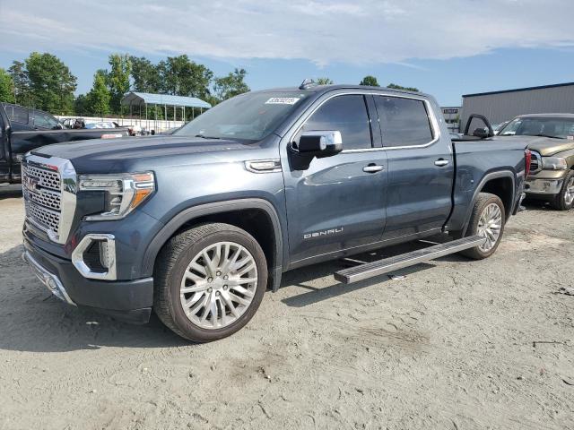 2019 Gmc Sierra C1500 Denali  