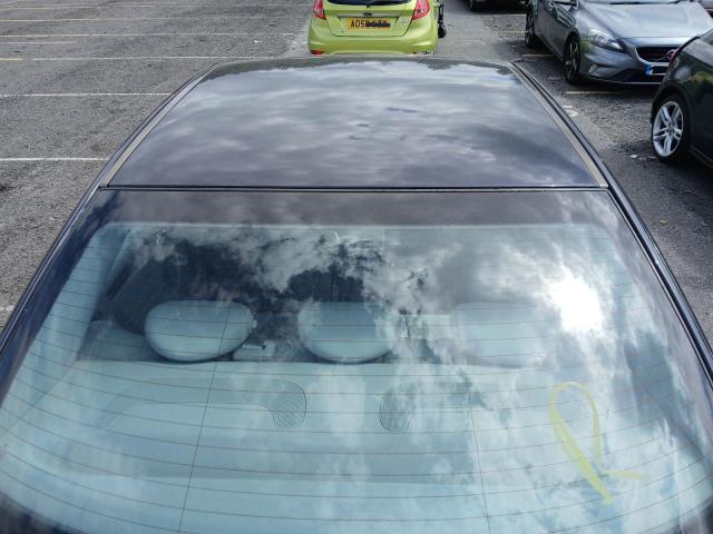 2006 MERCEDES BENZ C220 CDI E