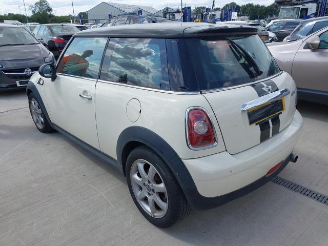 2010 MINI COOPER
