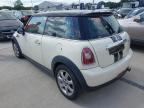 2010 MINI COOPER for sale at Copart SANDY