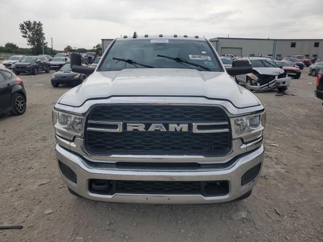  RAM 3500 2021 Biały