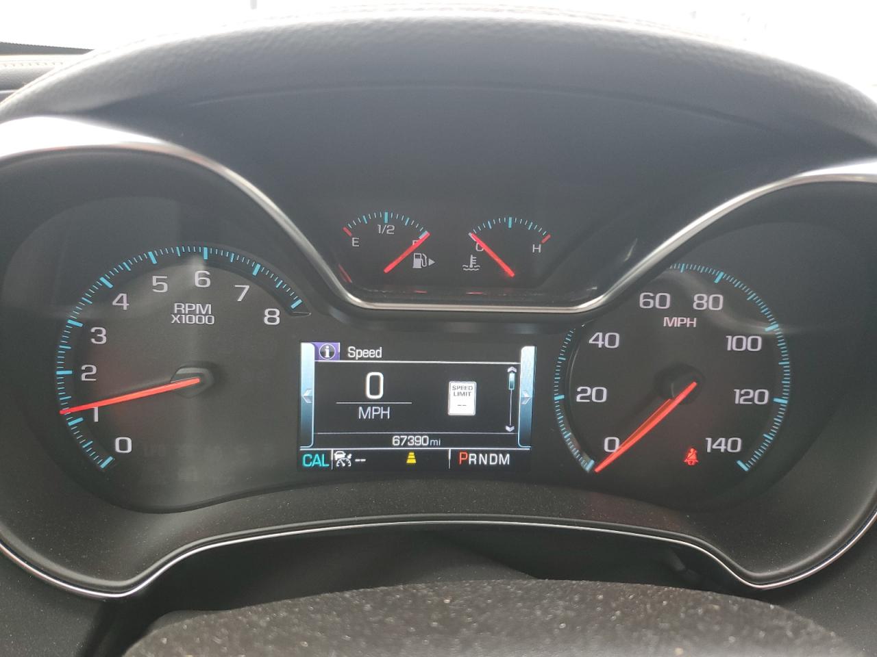 2020 Chevrolet Impala Premier VIN: 1G1105S32LU114631 Lot: 62600355