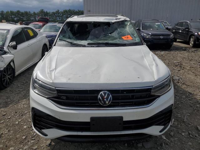  VOLKSWAGEN TIGUAN 2024 Biały