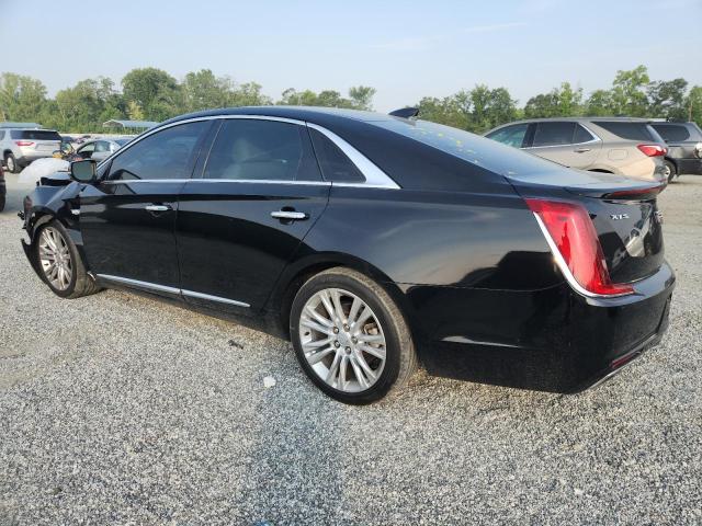  CADILLAC XTS 2019 Czarny