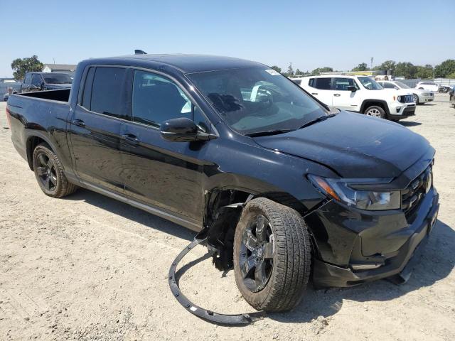  HONDA RIDGELINE 2024 Czarny