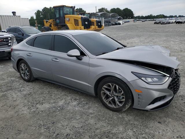  HYUNDAI SONATA 2023 Srebrny