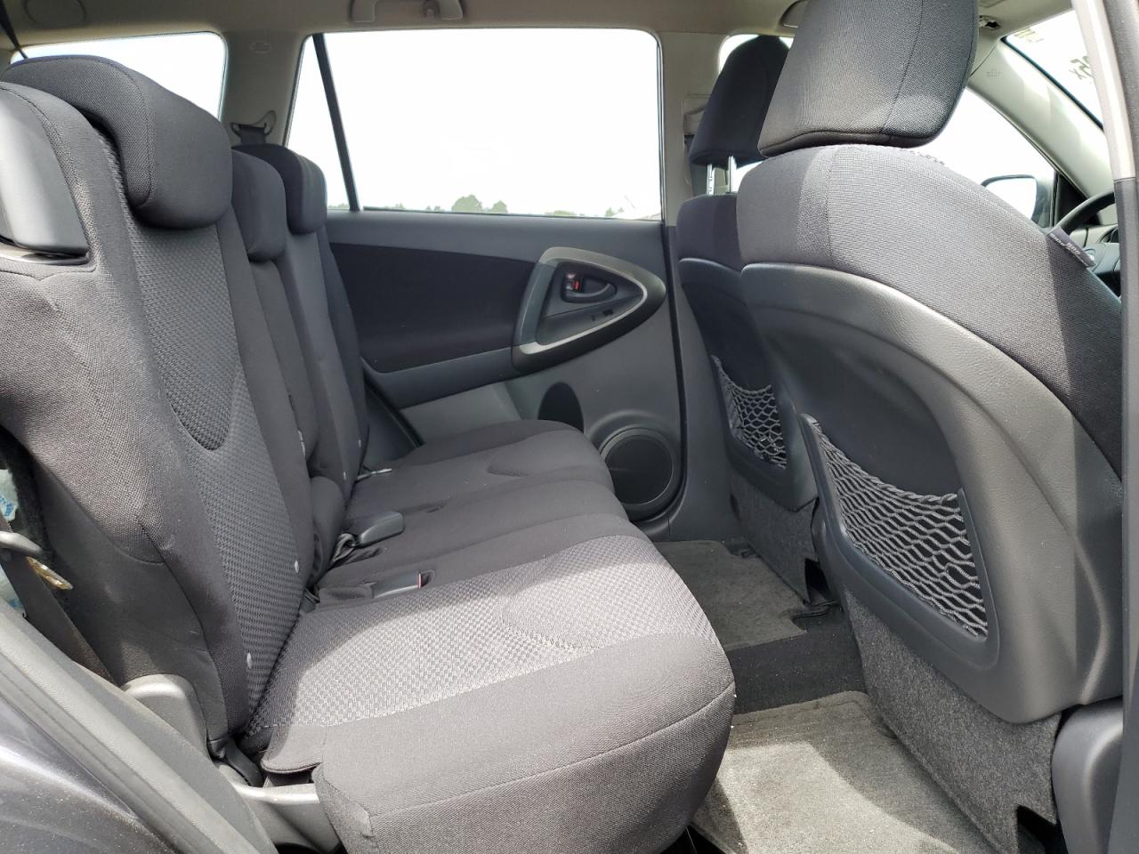 2011 Toyota Rav4 Sport VIN: JTMRF4DV7B5045865 Lot: 65627905