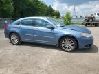 2011 CHRYSLER 200 TOURING   à vendre chez Copart ON - LONDON