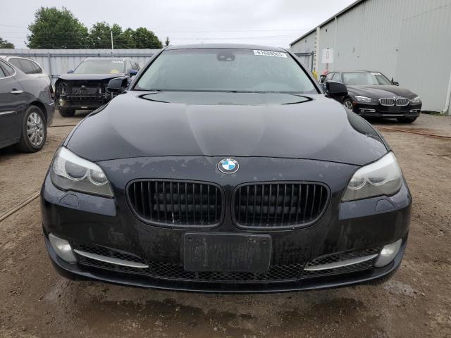 2012 BMW 528 I  