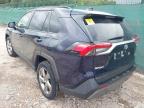2021 TOYOTA RAV4 DESIG for sale at Copart WESTBURY