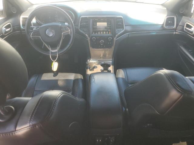  JEEP GRAND CHER 2015 White