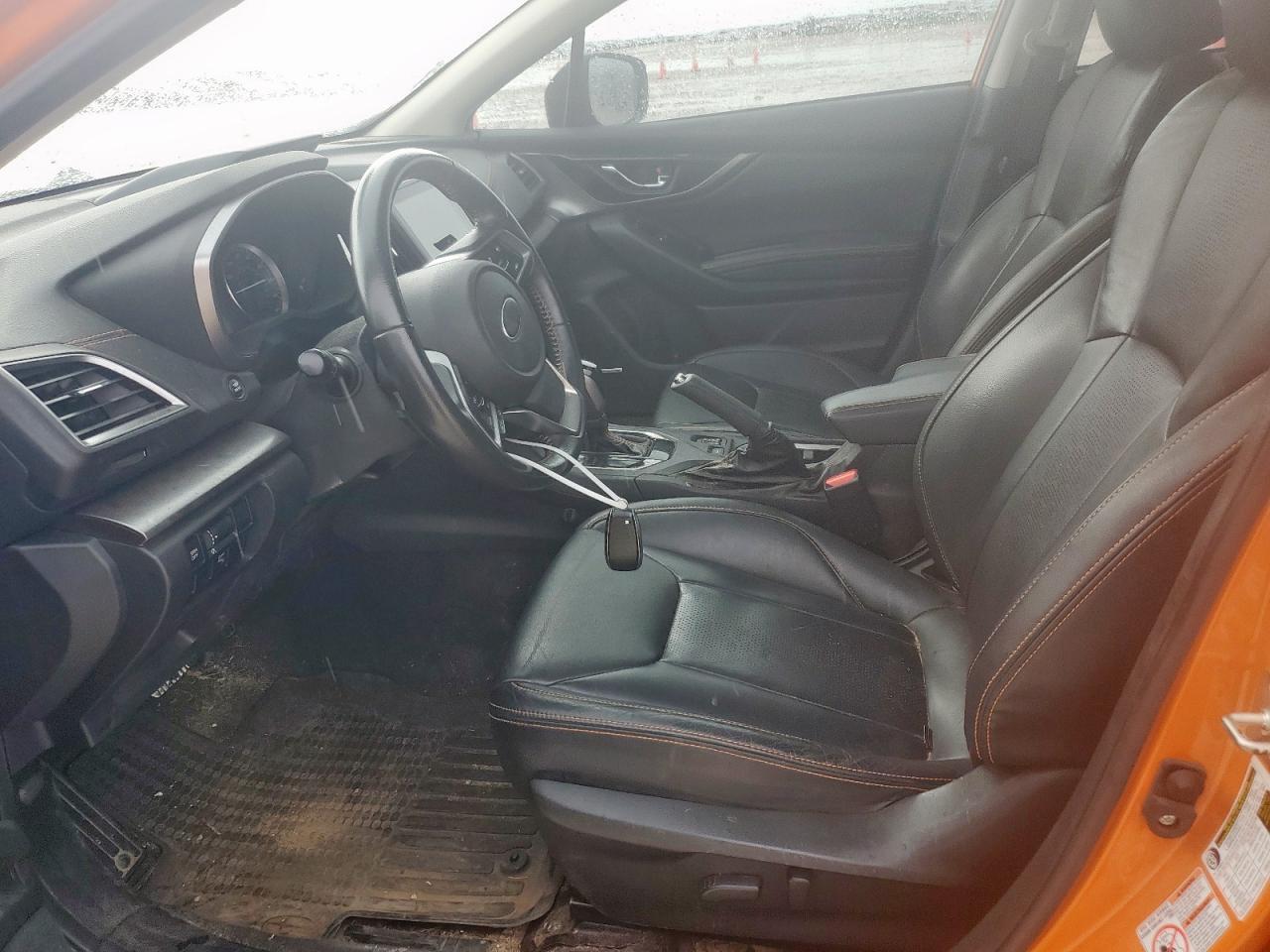 2019 Subaru Crosstrek Limited VIN: JF2GTANC5K8221162 Lot: 63325605