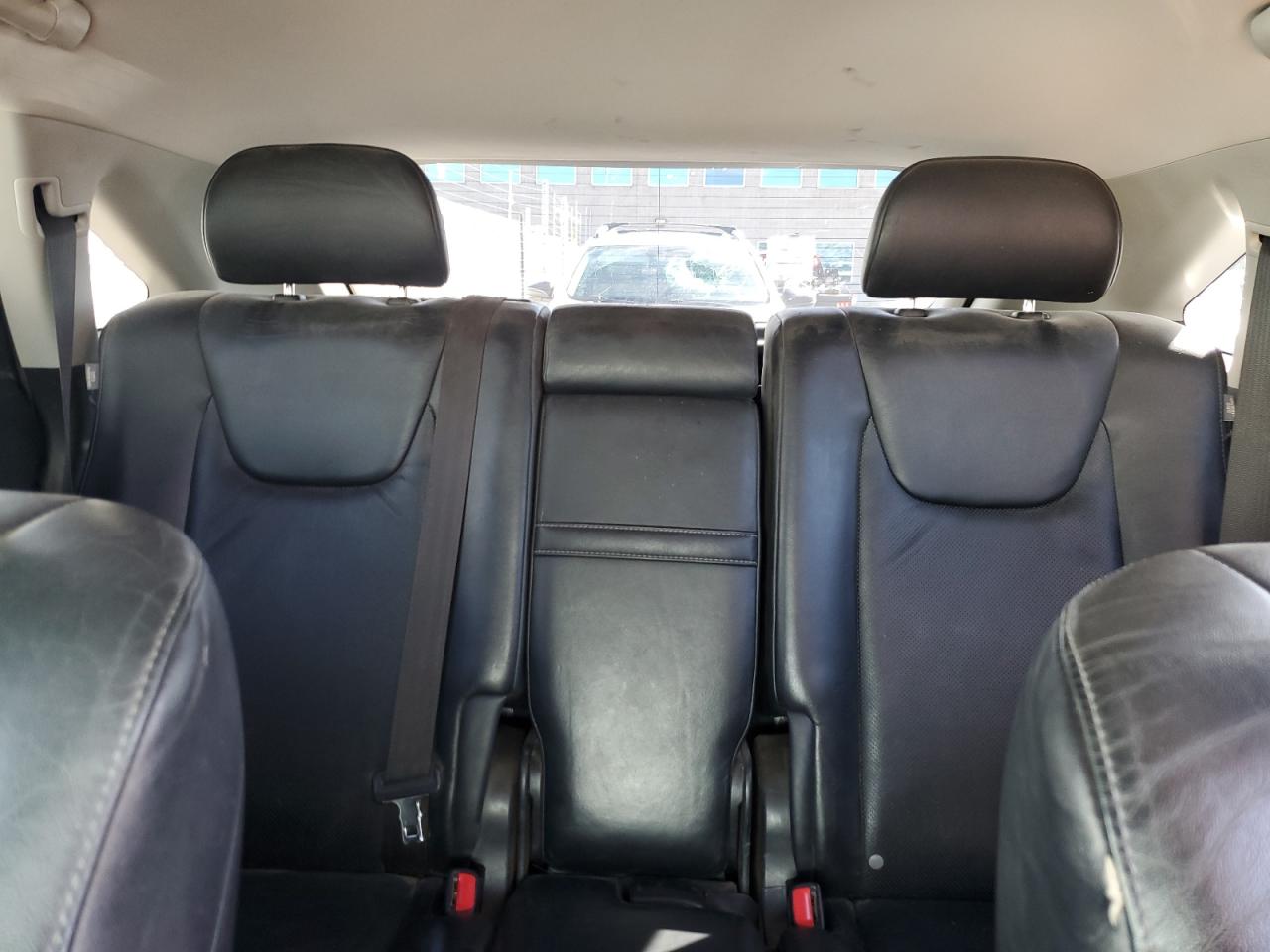 2013 Lexus Rx 450H VIN: JTJBC1BAXD2446773 Lot: 63852755