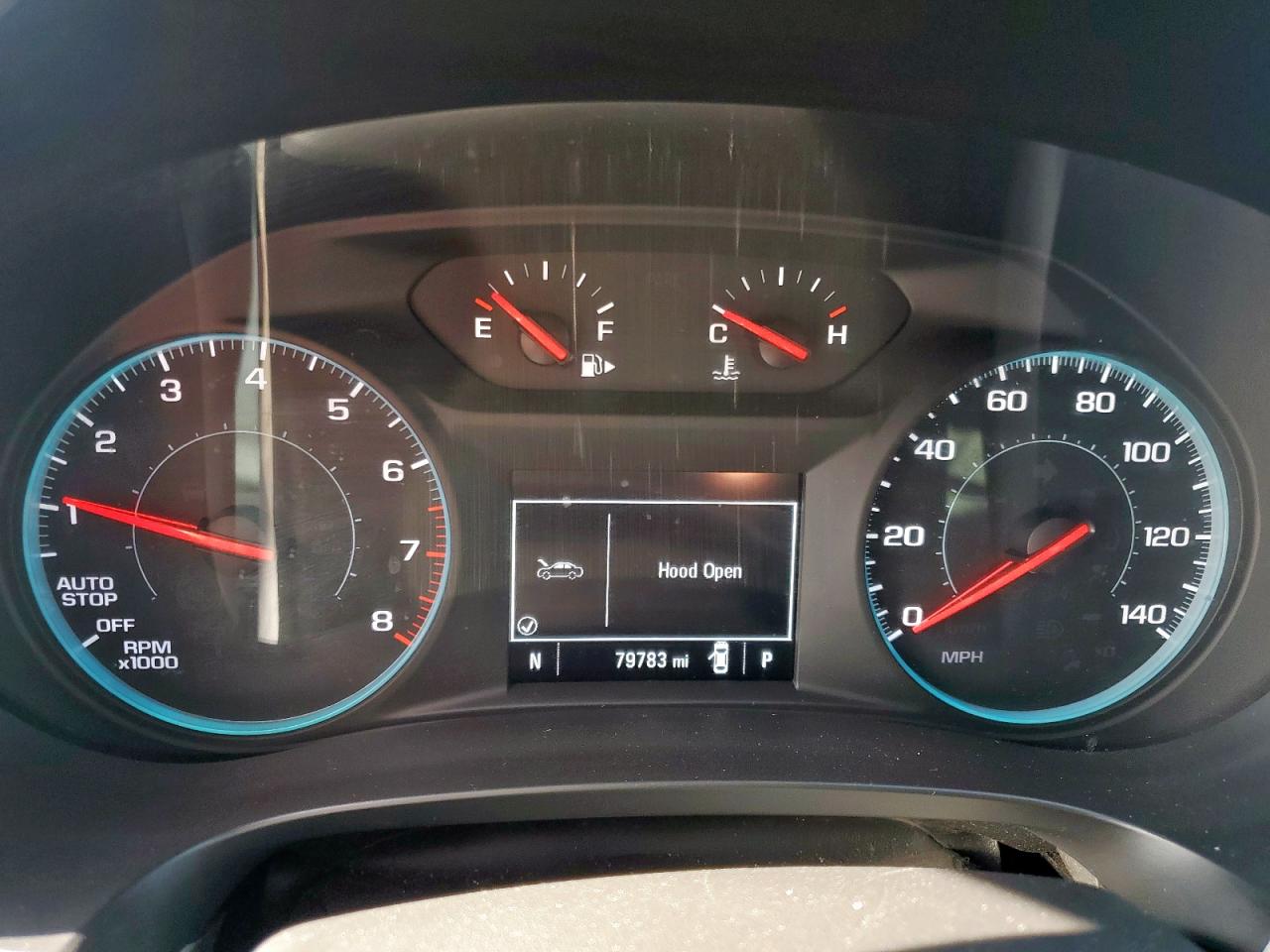 1G1ZG5ST7MF039784 2021 Chevrolet Malibu Rs