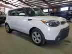 2019 KIA SOUL    for sale at Copart CT - HARTFORD SPRINGFIELD