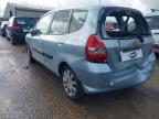 2006 HONDA JAZZ SE CV for sale at Copart SANDWICH