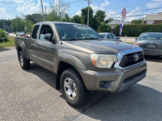 2012 Toyota Tacoma Access Cab  