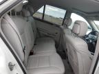 2009 MERCEDES-BENZ ML    for sale at Copart AB - CALGARY