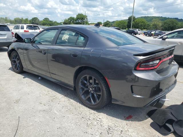  DODGE CHARGER 2021 Gray