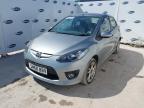 2010 MAZDA 2 TAKUYA for sale at Copart BRISTOL