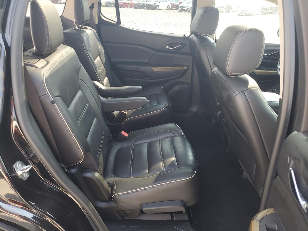 2019 GMC Acadia Denali VIN: 1GKKNXLS0KZ118021 Lot: 62919315