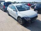 2025 VOLKSWAGEN POLO MATCH TSI S-A  for sale at Copart SANDWICH