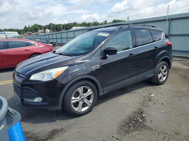 Parquets FORD ESCAPE 2013 Black