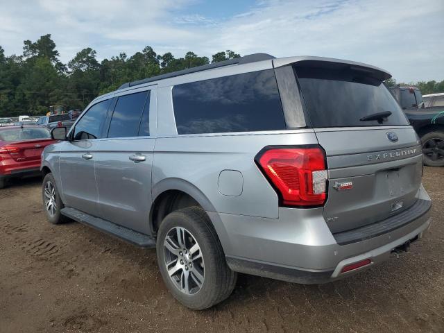  FORD EXPEDITION 2024 Silver