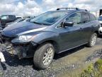 2012 MAZDA CX-7    for sale at Copart QC - MONTREAL
