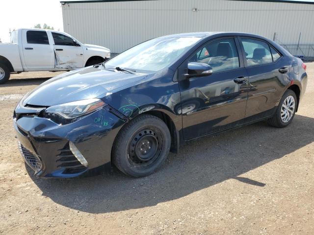 2017 TOYOTA COROLLA L   à vendre chez Copart AB - CALGARY