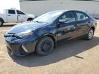 2017 TOYOTA COROLLA L   à vendre chez Copart AB - CALGARY