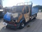 1997 FORD TRANSIT 19 for sale at Copart PETERLEE