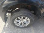 2015 MITSUBISHI L200 WARRI for sale at Copart SANDTOFT