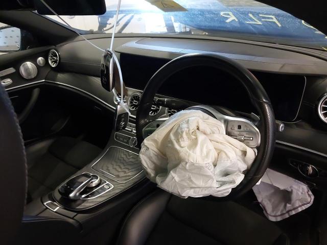 2020 MERCEDES BENZ E 350 AMG