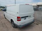 2014 VOLKSWAGEN TRANSPORTE for sale at Copart WESTBURY
