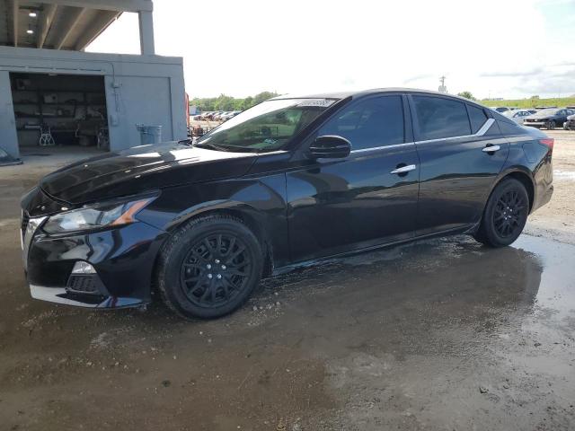 NISSAN ALTIMA S 2022