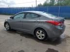 2013 HYUNDAI ELANTRA GLS   for sale at Copart NB - MONCTON