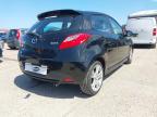 2008 MAZDA 2 SPORT for sale at Copart SANDWICH