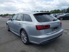 2017 AUDI A6 S LINE for sale at Copart GLOUCESTER