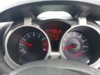 2011 NISSAN JUKE TEKNA for sale at Copart BRISTOL