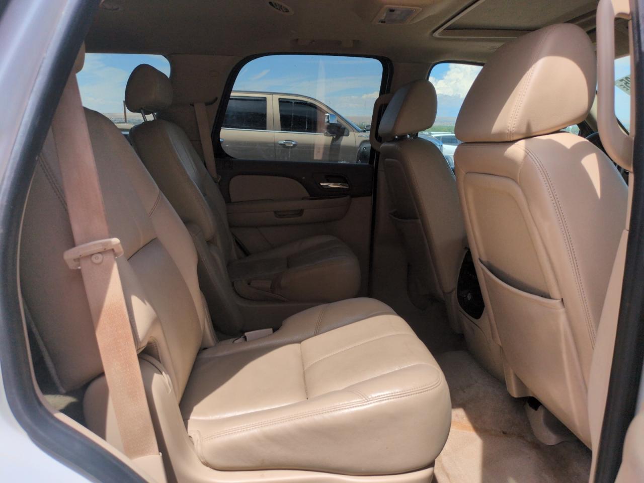 2008 GMC Yukon VIN: 1GKFK13058J122997 Lot: 64839185