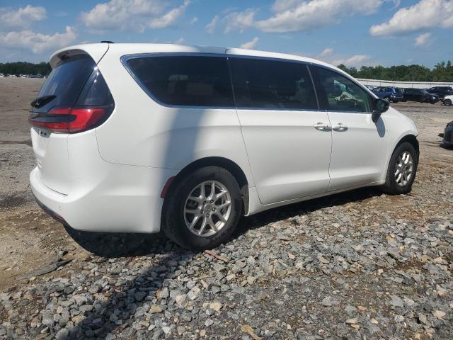  CHRYSLER PACIFICA 2024 White