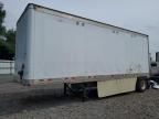 2008 GREAT DANE DRY VAN TRAILER 28 à vendre chez Copart NY - SYRACUSE