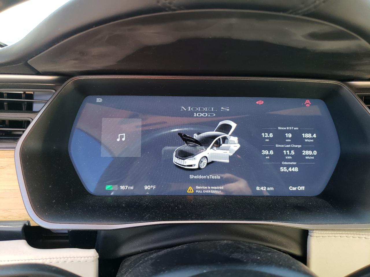 2018 Tesla Model S VIN: 5YJSA1E2XJF274895 Lot: 63529765