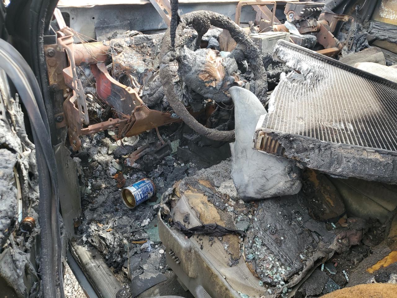 2007 Dodge Ram 1500 St VIN: 1D7HU18257S257811 Lot: 65450635