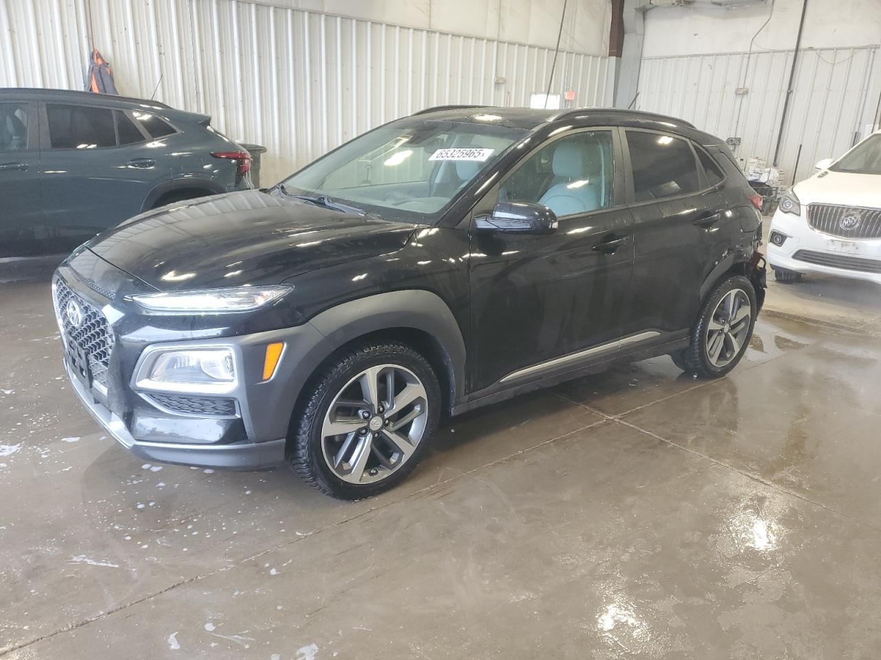 km8k5ca55ju093268 KM8K5CA55JU093268 2018 Hyundai Kona Ultimate