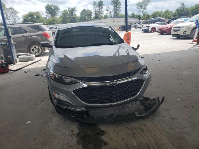  CHEVROLET MALIBU 2023 Srebrny