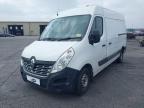 2019 RENAULT MASTER MM3 for sale at Copart CHESTER