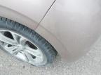 2014 PEUGEOT 208 ALLURE for sale at Copart SANDTOFT